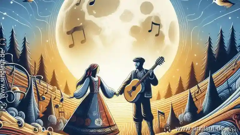 Wie Folkmusik kulturelle Grenzen überbrückt