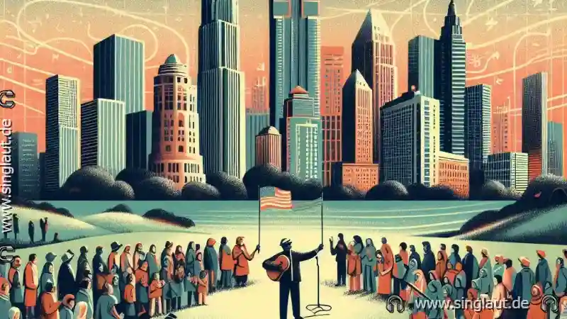 Wie Einwanderergemeinschaften durch Gesang ihre Identität bewahren