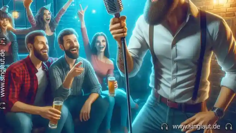 Wie Karaoke-Abende aus Bekannten beste Freunde machen