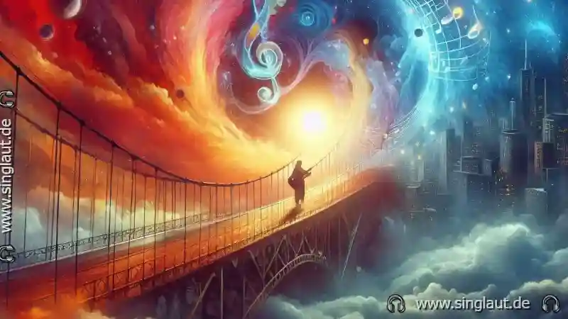 Wie Musik Lücken überbrückt, wenn Worte versagen