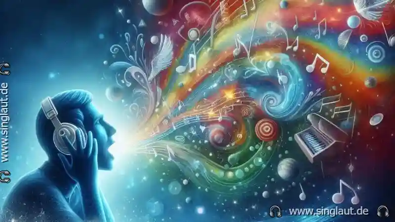 Wie Musik sichere Räume für emotionalen Ausdruck schafft