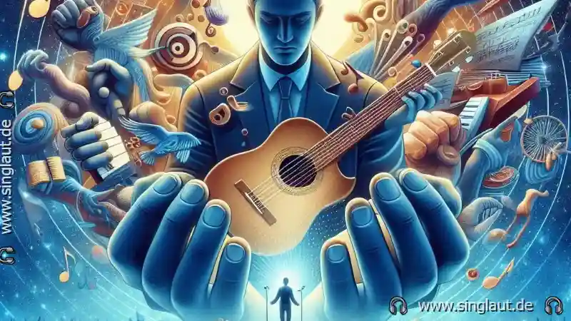 Wie Musik in manchen Kulturen Rache ersetzt