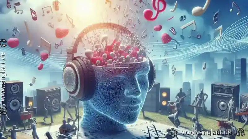 Wie Musik kulturelle Stereotypen aufweicht