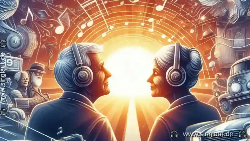 Wie musikalische Erinnerungen Meilensteine in Beziehungen festigen
