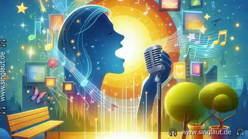 Wie zufällige Gesangsbegegnungen lebenslange Erinnerungen schaffen