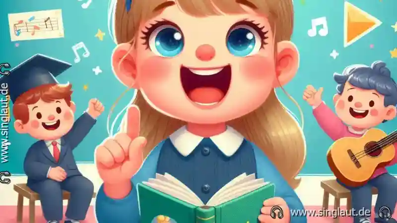 Wie Singen das Selbstvertrauen schüchterner Kinder stärkt