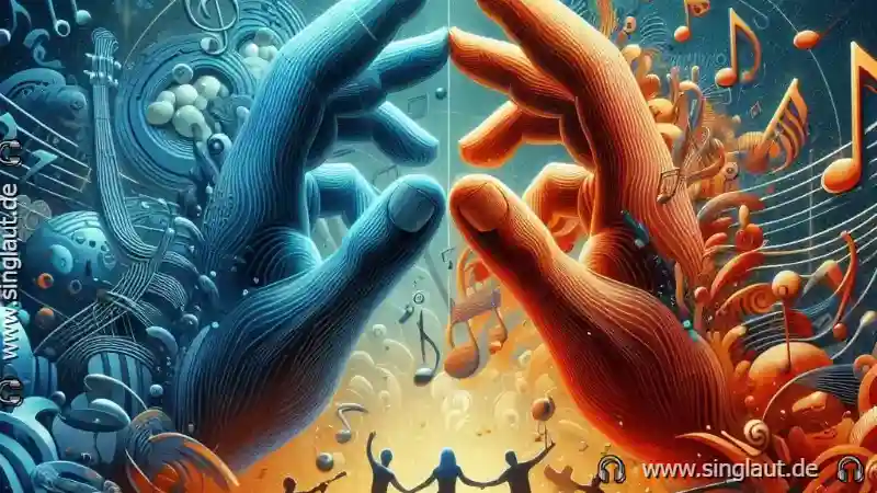 Wie gemeinsames Singen Empathie fördert