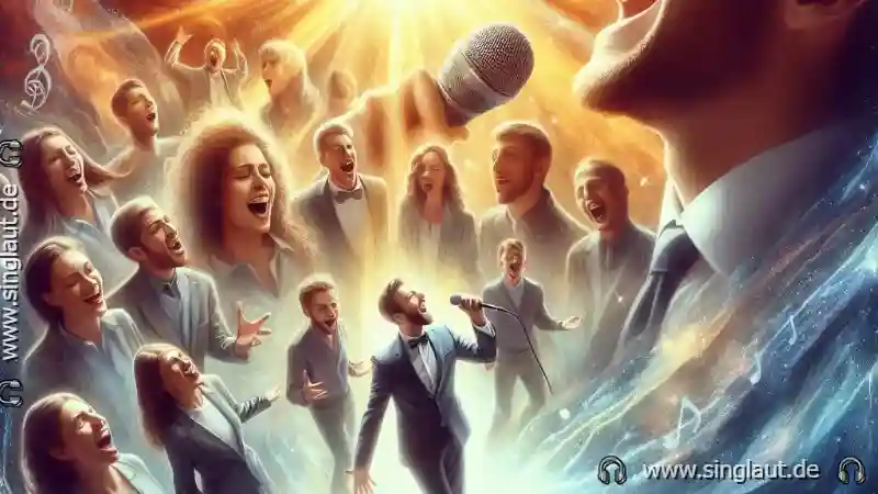 Wie Chorsingen Ihr Leben verändern kann