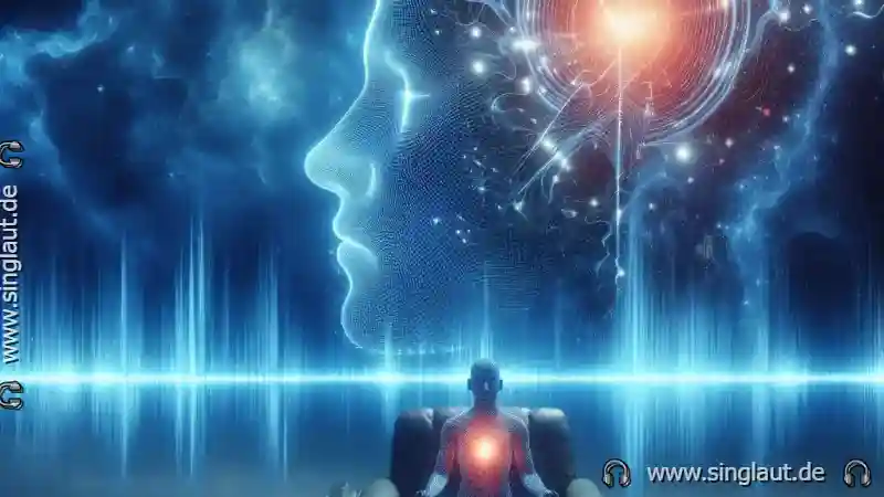 Wie Schallfrequenzen emotionale Nähe beeinflussen