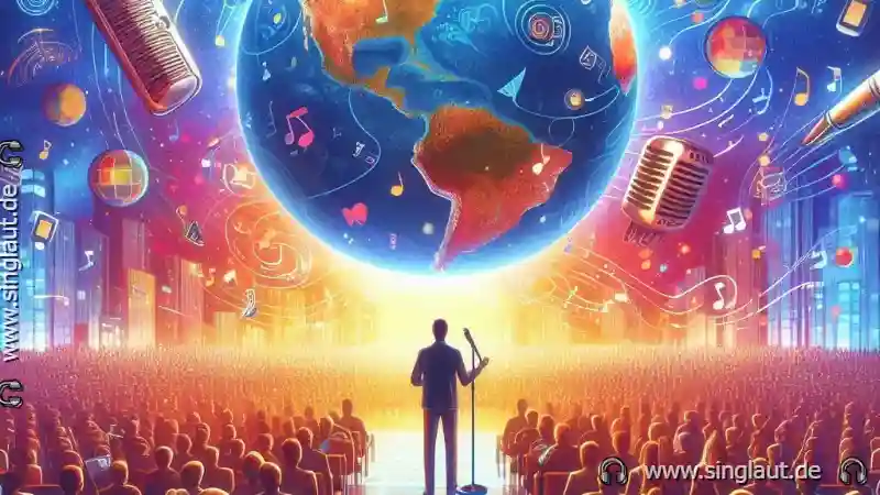 Wie TikTok ein neues globales Songbook erstellt