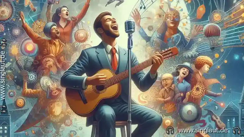 Wie sich traditionelle Gesangsstile in neuen Ländern anpassen