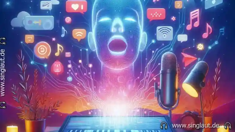 Wie sich Gesangsrituale an das digitale Zeitalter anpassen