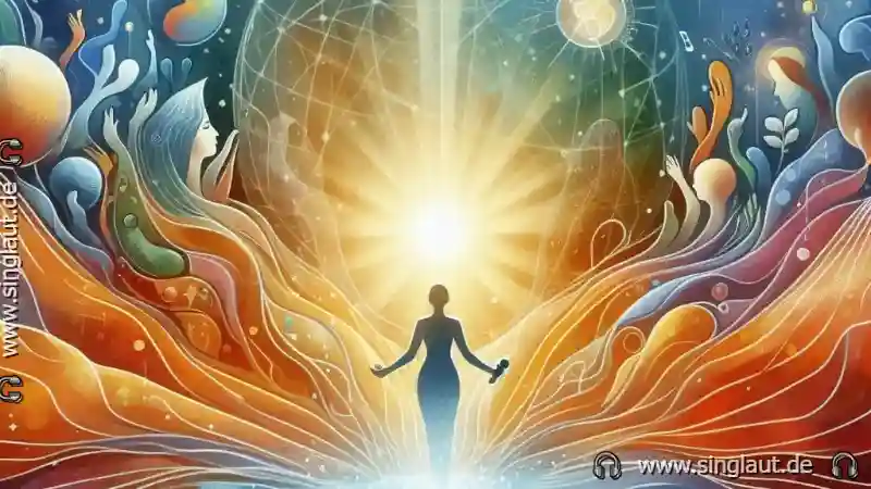 Wie Verletzlichkeit beim Singen Verbindungen stärkt