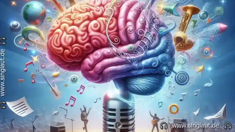 Wie du eine Community rund um deine Liebe zum Singen aufbaust