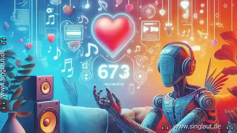 Wie du Beziehungs-Playlists erstellst, die deine Geschichte erzählen