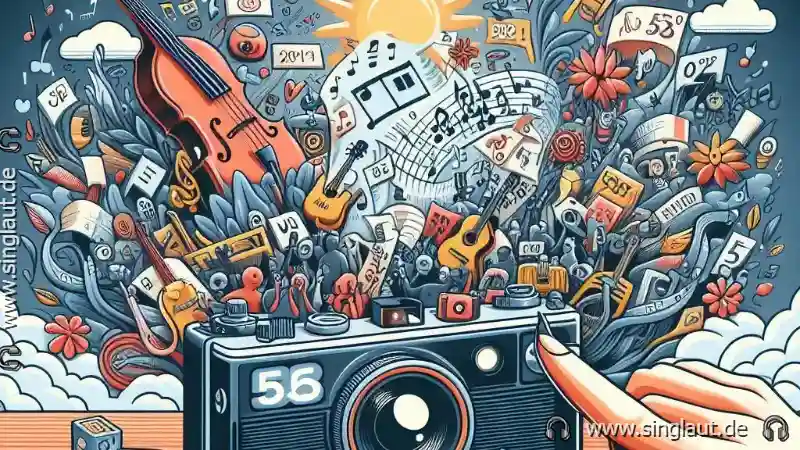 Wie man musikalische Begegnungen dokumentiert und erinnert