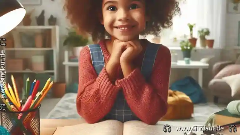 Wie man schüchterne Kinder ermutigt, ihre Stimme zu finden