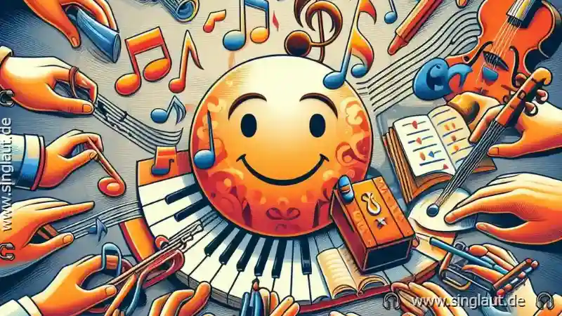 Wie man kulturelle Musiktraditionen verantwortungsvoll teilt