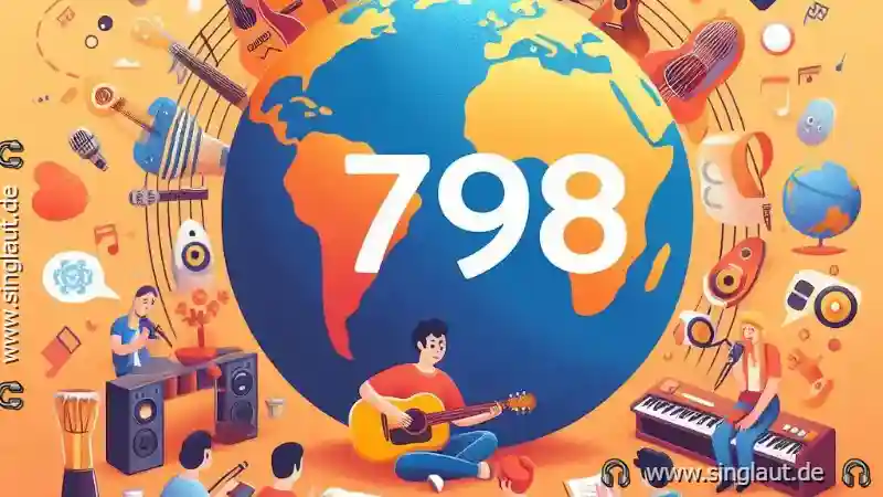 Wie Sie einen interkulturellen Musikaustausch in Ihrer Gemeinde starten