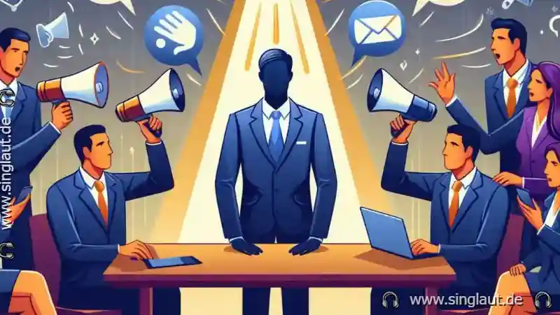 Wie man Call-and-Response zur Entspannung von Gruppenspannungen einsetzt