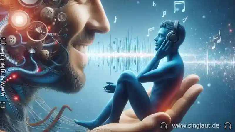 Ist „Nähe“ durch Klang ein Ersatz für wahre Verbindung?