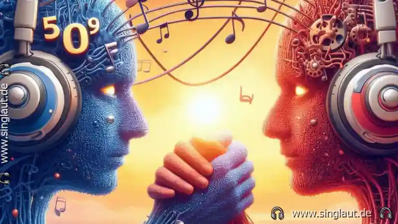 Ist musikalischer Austausch von Natur aus oberflächlich?