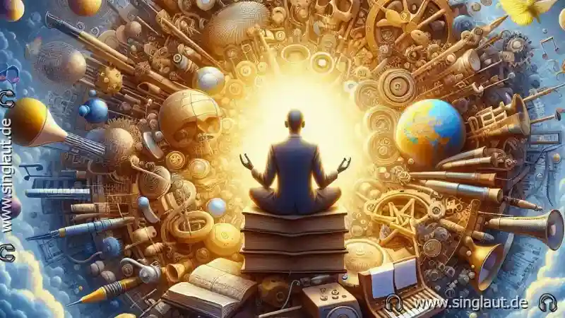 Ist „Musikalische Friedensarbeit“ eine oberflächliche Ablenkung von der eigentlichen Arbeit?