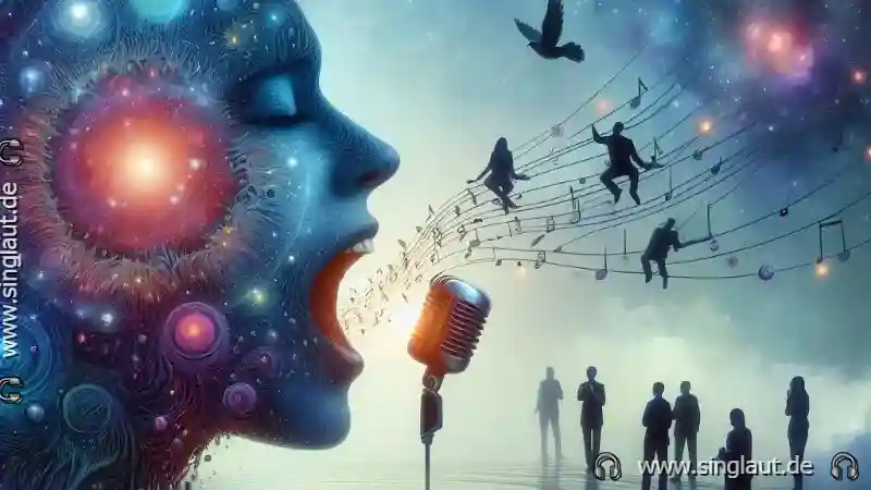 Spiegelt Ihre Stimme in Beziehungen wirklich Ihr Inneres wider?