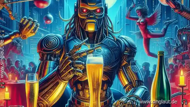 Karaoke-Abende: Mehr als nur Spaß, ein sozialer Kitt