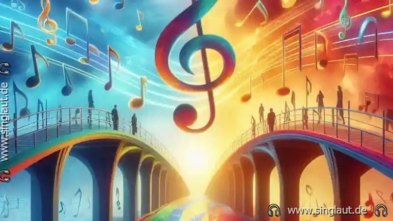 Musikalische Begegnungen: Brücken zum Verständnis oder Echos der Voreingenommenheit?