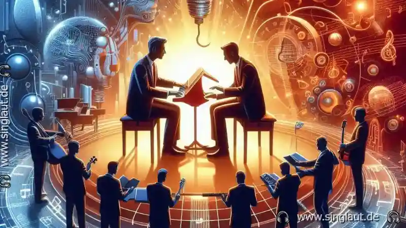 Musikalische Begegnungen: Echter Dialog oder oberflächliche Alibipolitik?