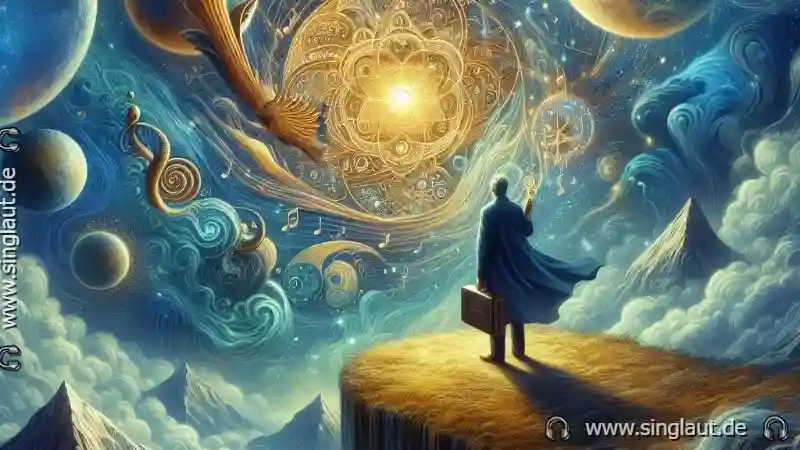 Wohlfühlrituale durch Gesang