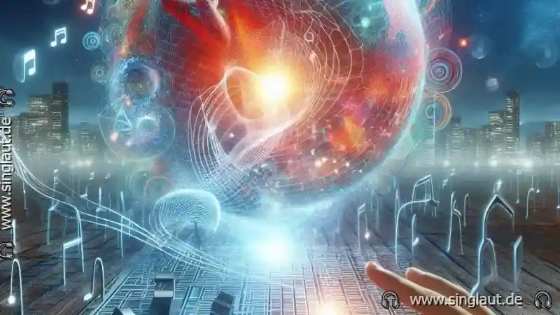 Klang als Sprache der Verbindung