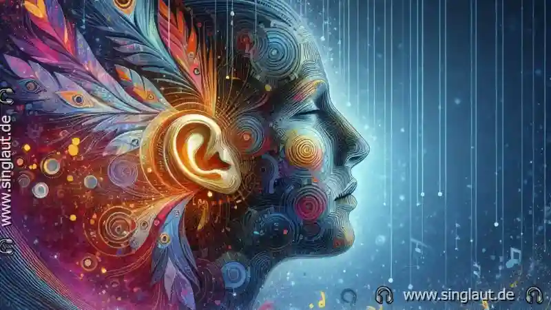 Die Kunst des Zuhörens: Wie Klang das Verständnis vertieft