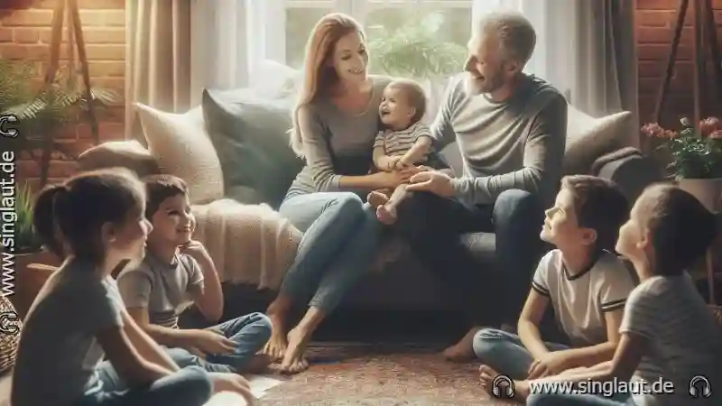 Der Trost einer vertrauten Stimme