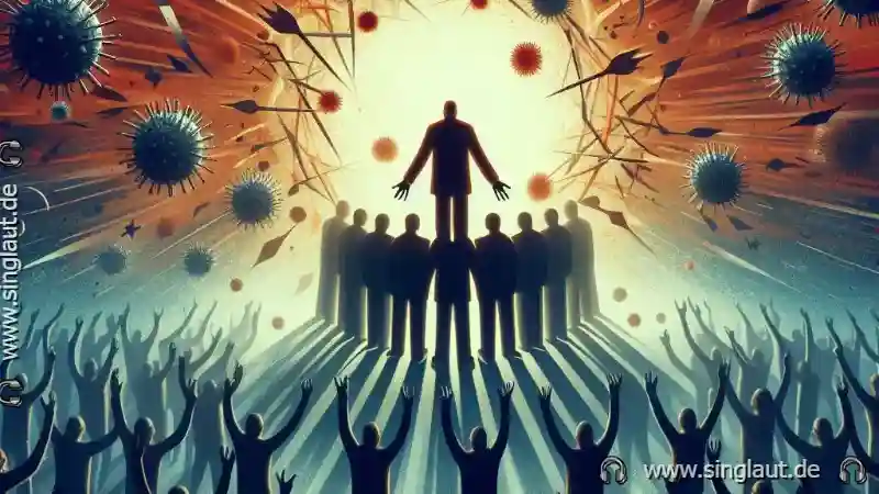 Die dunkle Seite manipulativer Gruppengesänge