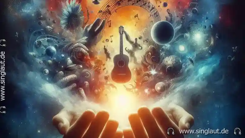 Die Fragilität der Versöhnung: Was passiert, wenn die Musik verstummt?