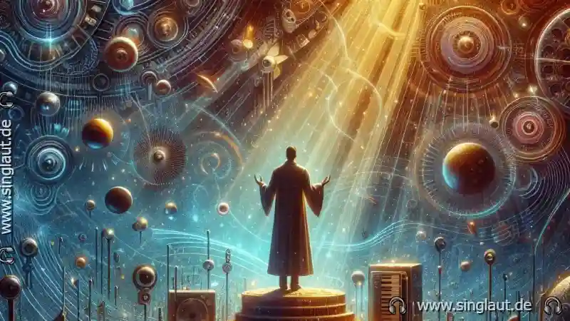 Die Fragilität der Versöhnung: Was passiert, wenn die Musik aufhört?