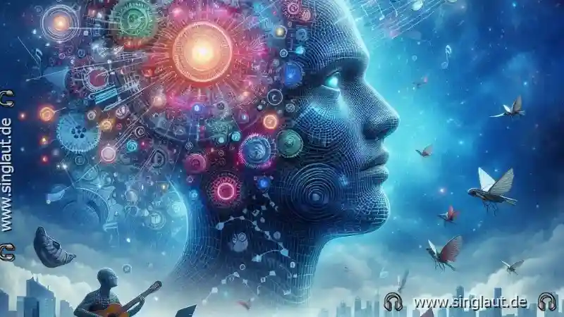 Die Zukunft des Chorgesangs: Trends und Innovationen