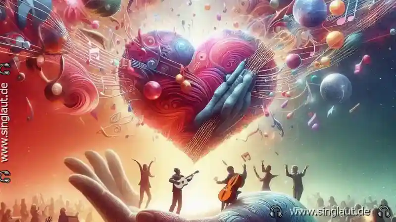 Die Gabe des gemeinsamen Ausdrucks durch Klang