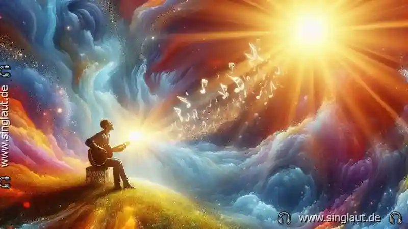 Die heilende Kraft des Besungenwerdens