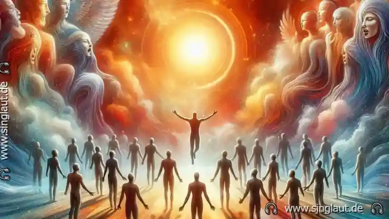 Die heilende Kraft der Gruppenvokalisation