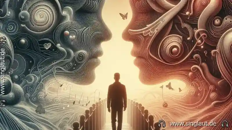 Die Illusion der Intimität: Kann Klang wirklich emotionale Lücken überbrücken?