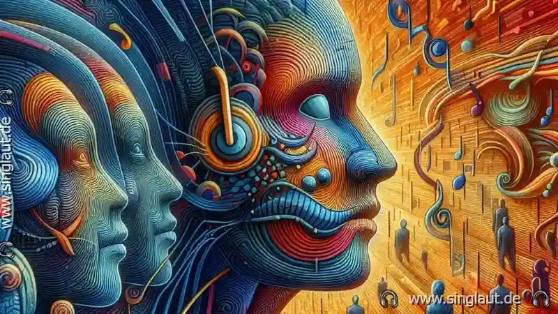 Die Illusion der Einheit: Umgeht gemeinsamer Klang echten Dialog?