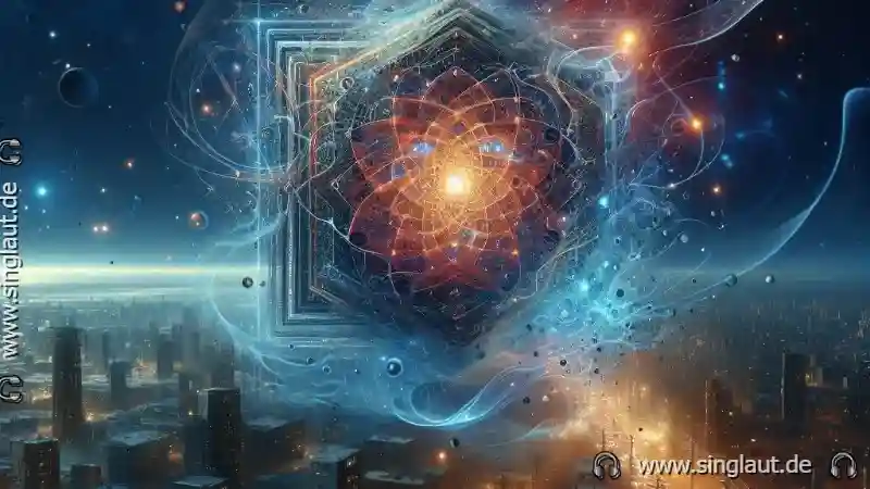 Das unauslöschliche Zeichen verbundener Stimmen