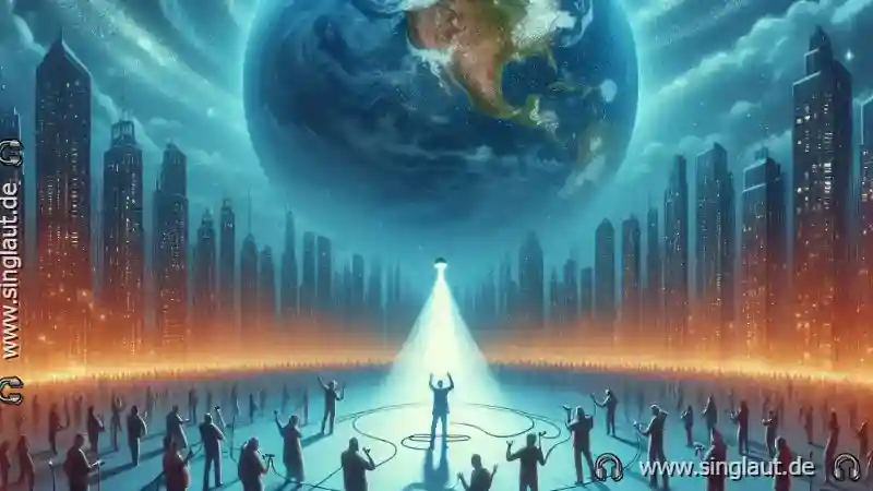 Der nachhaltige Einfluss globaler Vocals