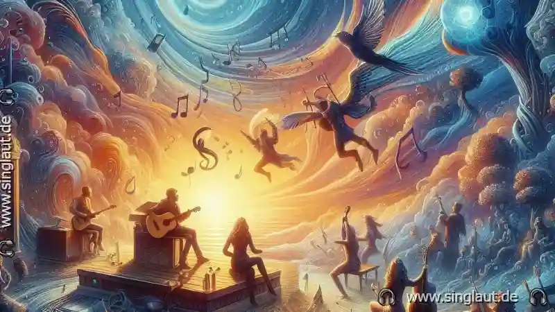 Der bleibende Eindruck des gemeinsamen Gesangs