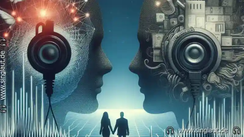 Die Grenzen der Empathie: Wenn gemeinsamer Klang keine Gräben überbrücken kann.