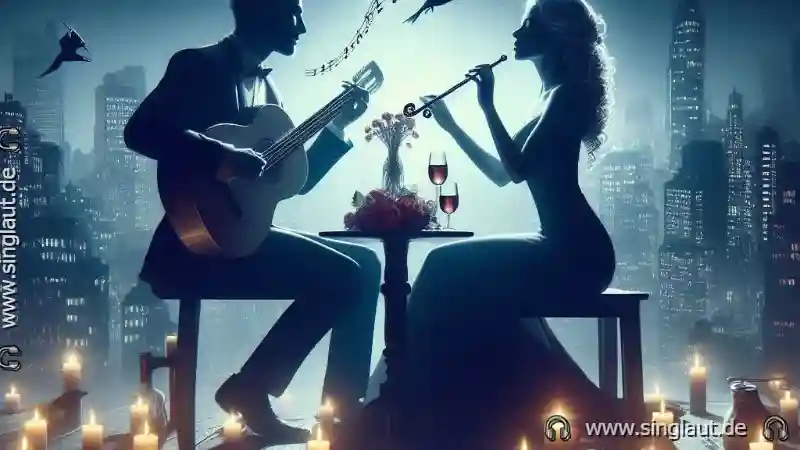 Die verlorene Kunst des Ständchens und ihre romantische Kraft