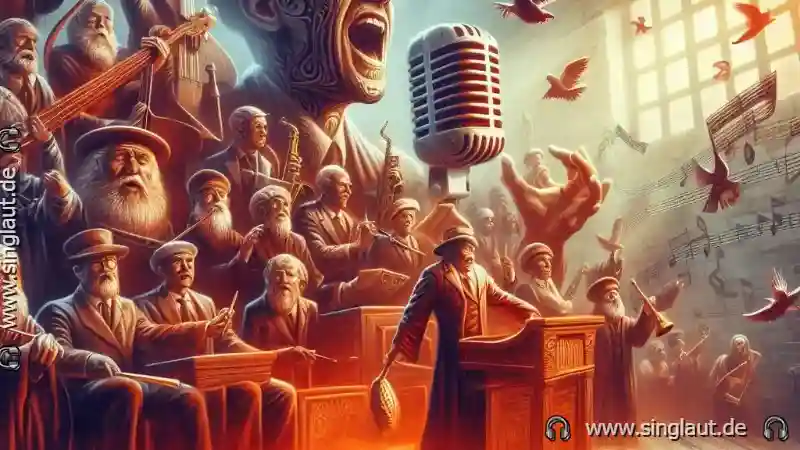 Die verlorene Tradition der Streitschlichtungsgerichte